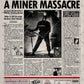 My Bloody Valentine 1981 Newspaper Poster Print