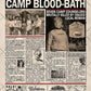 Friday the 13th 1980 Newspaper Poster Print