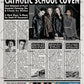 The Craft Newspaper Poster Print