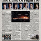 Final Destination Newspaper Poster Print