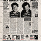 Home Alone 2 Lost in New York Newspaper print