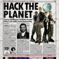 Hackers Newspaper poster print