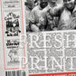 Ghostbusters Newspaper poster print