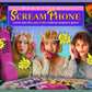 Scream Phone poster print