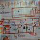 Home Alone 2 Lost In New York Operation Ho Ho Ho poster print