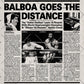 Rocky Newspaper poster print