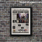 Killer Klowns From Outer Space Newspaper print