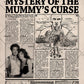 The Mummy 1999 Newspaper Poster Print