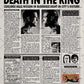 Pulp Fiction Newspaper Poster Print