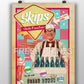 The Burbs Skips Soda Fountain poster print