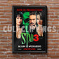 Stab 3 Return To Woodsboro Movie Poster Print