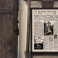 Indiana Jones and the Temple of Doom Newspaper poster print