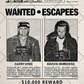 Home Alone 2 Wet Bandits Wanted Poster print